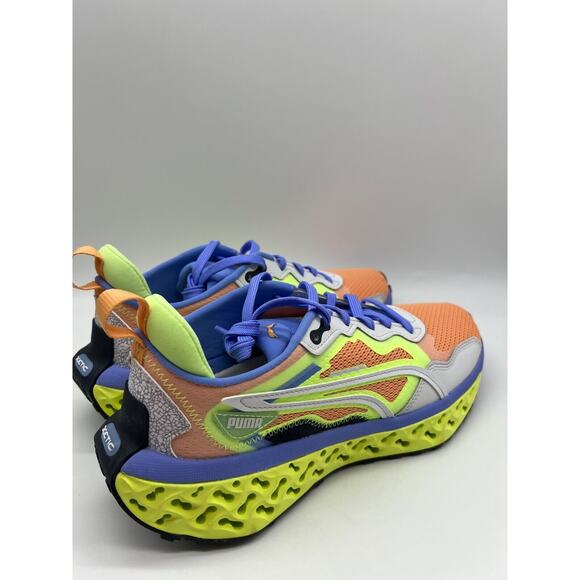 Puma Xetic Sculpt Beyond Sneakers 390199 01 Men's Size 7.5 NEW - Picture 6 of 12